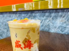 -御膳品糖水(欧乐坊店)