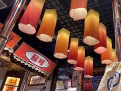 -姜胖胖无限自助烤肉(凯德天府店)