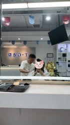 -爱秀造型 T-G