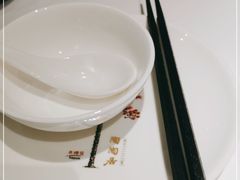 -小大董·烤鸭(观景餐厅·南京西路店)