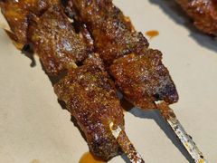 -高原第一家资格烤羊肉(玉林南路总店)