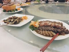 -口衣记鸡饭店