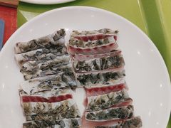 -正能量脆肉鲩火锅
