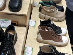 -铜锣湾国际购物中心