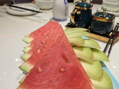 -马白开来特色羊排揪片子  (总店)