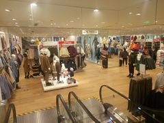 -优衣库(天津天河城店)
