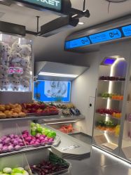 -MINI MARS KIDS CLUB亲子家庭中心(长宁天山店)