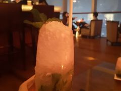 -The Penthouse酒吧