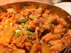 -浩海火燒雲傣家菜(芮欧百货店)