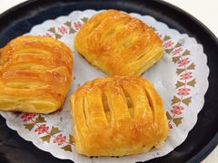 -馨越楼·点心·粤菜(赤坎店)