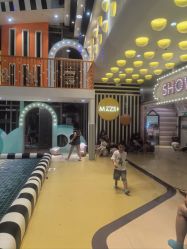 -meland club亲子乐园(重庆万象城店)