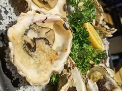 招牌炭烧生蚝-囧吉香生蚝牛排馆(湖北路店)