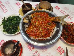 -堂瓦里·33年传统赣菜(第一街区店)