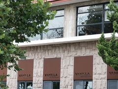 -Vanilla Specialty Coffee(八大关店)