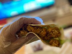 -Taco Bell 塔可钟(民田路店)