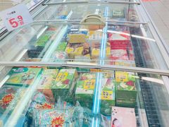 -百佳永辉超市(东城万达店)