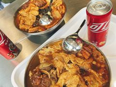 -小螺大作·螺蛳粉火锅(林和西店)