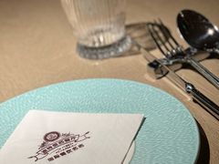 -波特曼西餐厅(中央大街店)