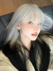 -菲·木田moontin造型salon