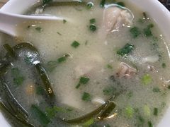-易老妈蹄花.特色川菜(人民公园总店)