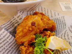 -一風堂拉面(深圳湾万象城店)