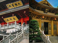-上海东林寺(金山区)