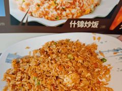 -大神太神·铁板烧(瑞虹天地月亮湾店)