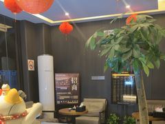 -鹿栖.精油SPA(金山世纪城店)