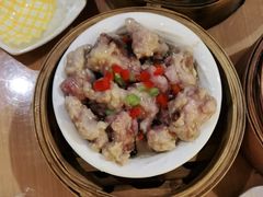 -启东恒大酒店·品粤餐厅