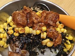 -朴大叔拌饭(广州花城汇店)