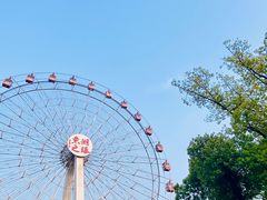 -东湖生态旅游风景区