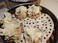 -真食净香居·内蒙烧麦(亚运村店)