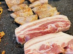 -Dombe豚(黑猪肉街店)