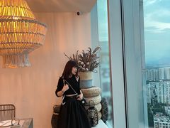 -Jungle Nat 高空餐厅