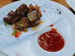 -堂宴·老厦门私房菜(1988仙岳总店)