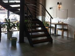 -禧座港式餐厅(星河店)
