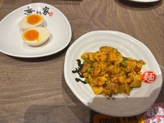 -无敌家现熬骨汤拉面(颐堤港店)