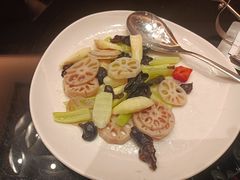-湛江民大喜来登酒店-采悦轩中餐厅