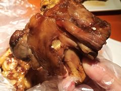 -赵元章肉骨烧(山塘街店)