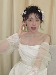 -荷玛高端新娘跟妆团队·彩妆培训