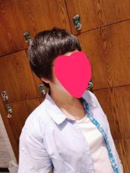点击看大图 -简影造型·自选烫染接发salon