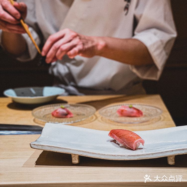 沈阳omakase🍣一定要来体验一次