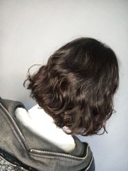 -HD HAIR STYLE