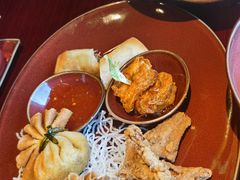 -红泰·泰精选·特色料理(中山路店)