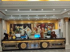 -罗浮宫酒店