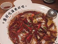 -首秀·四川料理(星耀101店)