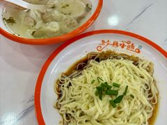 -沙县小吃(华林路店)