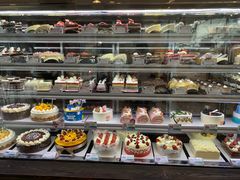 -85度C(深圳佳宁娜店)