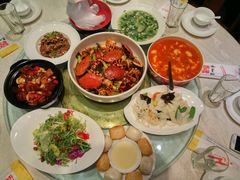 -李老爹香辣蟹(宣武门店)
