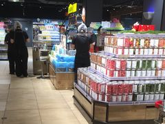 -永辉超市(通州万达店)